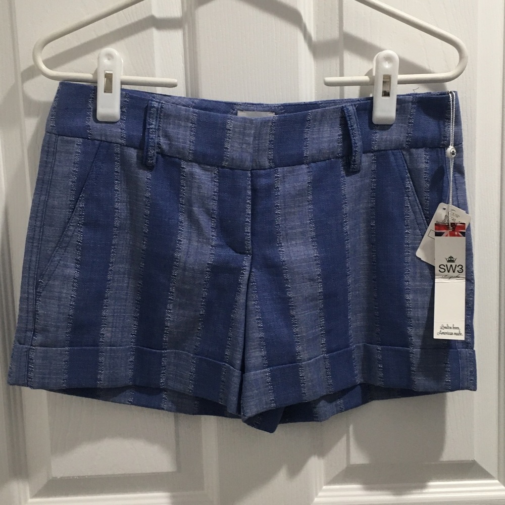 NEW SW3 Bespoke Shorts